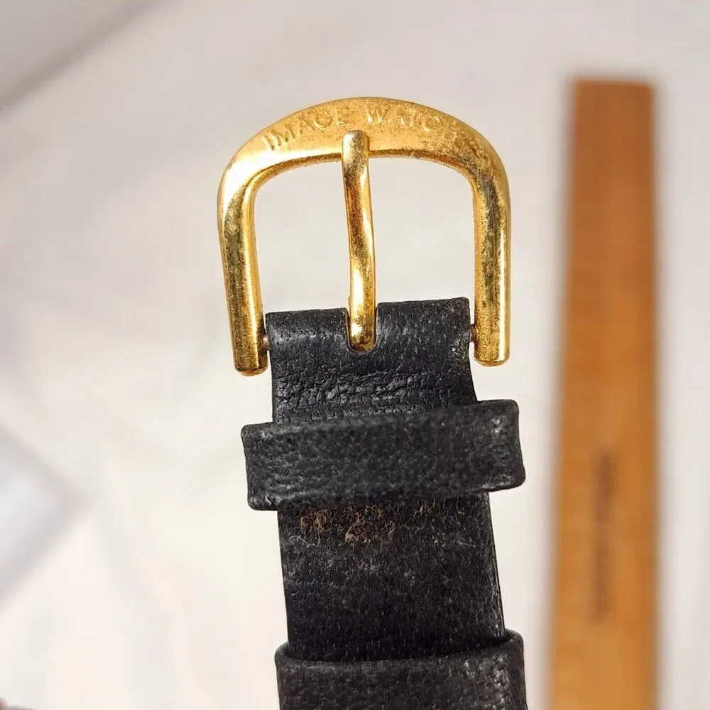 JWI Atlanta Wire‎ watch employee promotional Image Watches California black